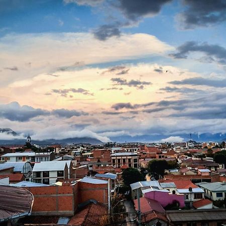 Studio Mirador, Todo Lo Que Necesitas Para Disfrutar Tarija Ngoại thất bức ảnh