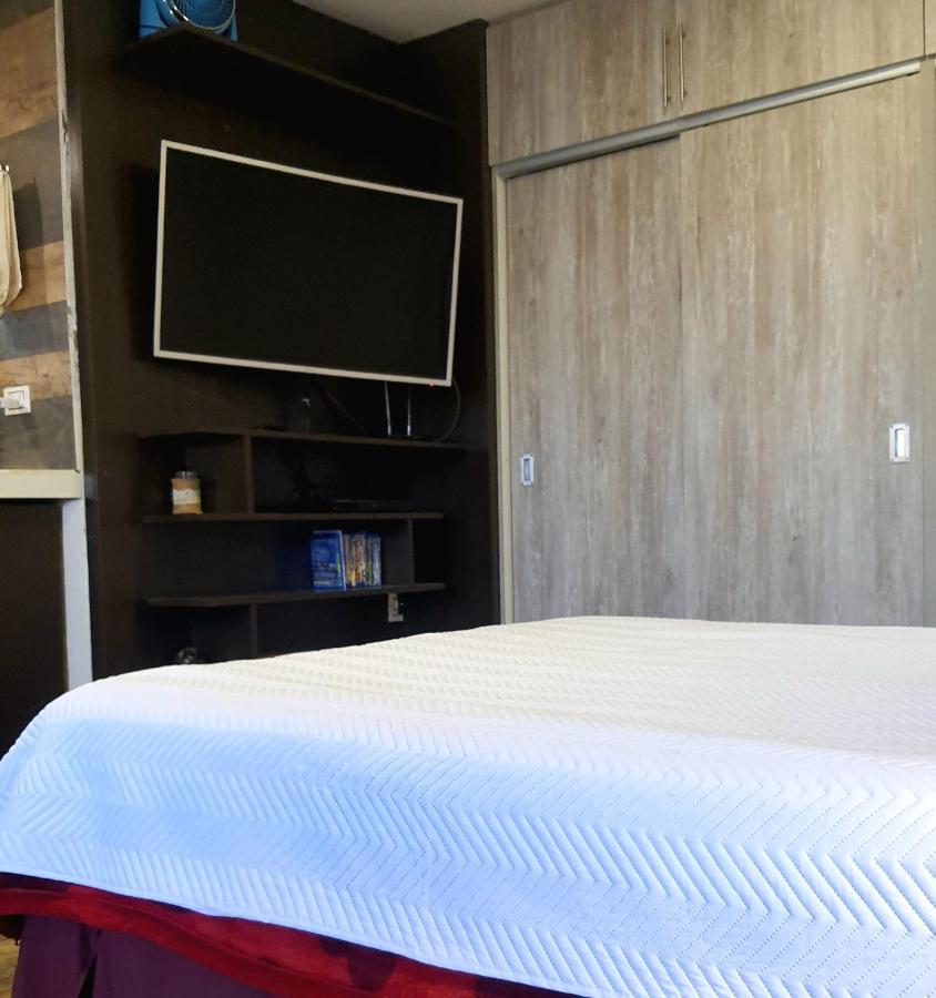 Studio Mirador, Todo Lo Que Necesitas Para Disfrutar Tarija Ngoại thất bức ảnh