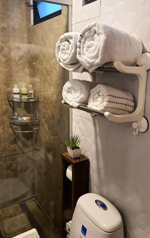 Studio Mirador, Todo Lo Que Necesitas Para Disfrutar Tarija Ngoại thất bức ảnh