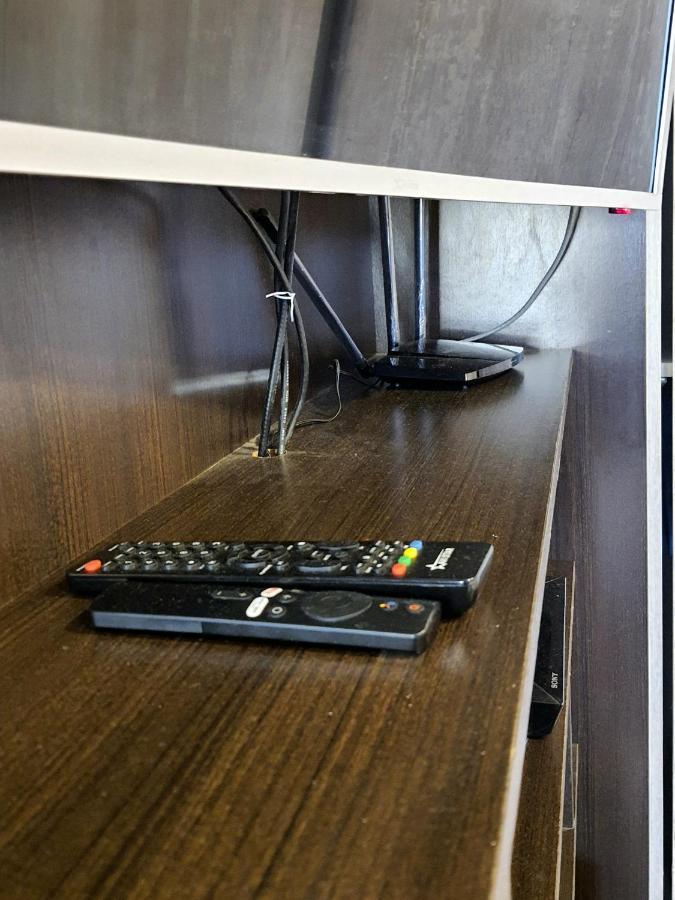 Studio Mirador, Todo Lo Que Necesitas Para Disfrutar Tarija Ngoại thất bức ảnh