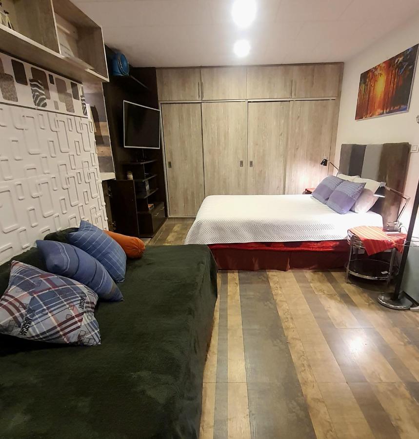Studio Mirador, Todo Lo Que Necesitas Para Disfrutar Tarija Ngoại thất bức ảnh