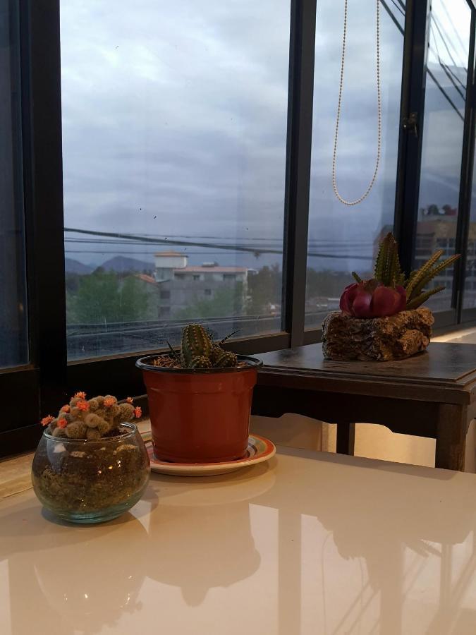 Studio Mirador, Todo Lo Que Necesitas Para Disfrutar Tarija Ngoại thất bức ảnh