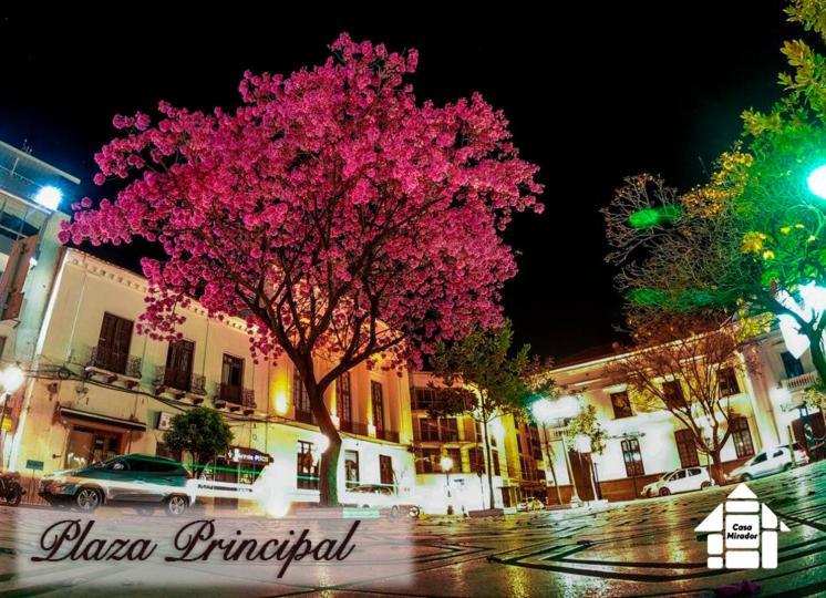 Studio Mirador, Todo Lo Que Necesitas Para Disfrutar Tarija Ngoại thất bức ảnh