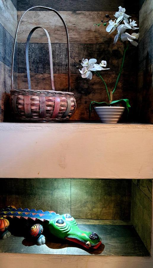 Studio Mirador, Todo Lo Que Necesitas Para Disfrutar Tarija Ngoại thất bức ảnh